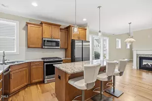 4409 Spiedie Ct, Raleigh, NC 27606 - Photo 13