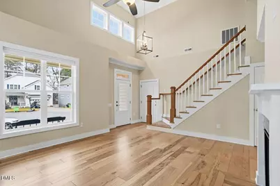 4409 Spiedie Court, Raleigh, NC 27606 - Photo 9