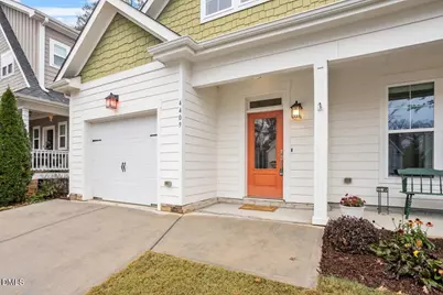 4409 Spiedie Court, Raleigh, NC 27606 - Photo 27