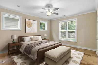 4409 Spiedie Court, Raleigh, NC 27606 - Photo 5