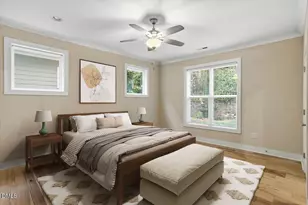 4409 Spiedie Ct, Raleigh, NC 27606 - Photo 5