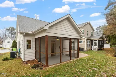 4409 Spiedie Court, Raleigh, NC 27606 - Photo 29