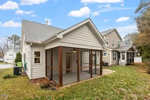 4409 Spiedie Ct, Raleigh, NC 27606 - Photo 29