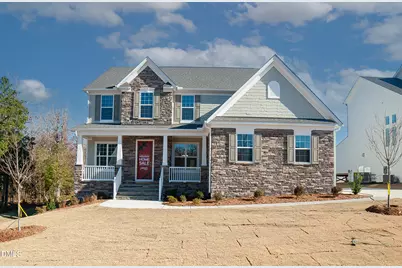 Lot 2 Wolf Tree Way, Efland, NC 27243 - Photo 1