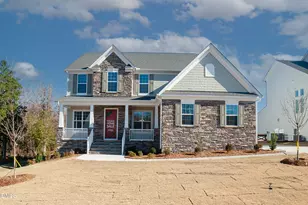 Lot 2 Wolf Tree Way, Efland, NC 27243 - Photo 1