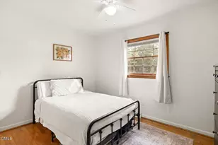 1719 Lawrence Rd, Hillsborough, NC 27278 - Photo 17