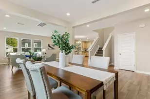 3308 Brunot St, New Hill, NC 27562 - Photo 7