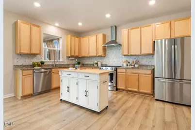 3308 Brunot Street, Apex, NC 27562 - Photo 15