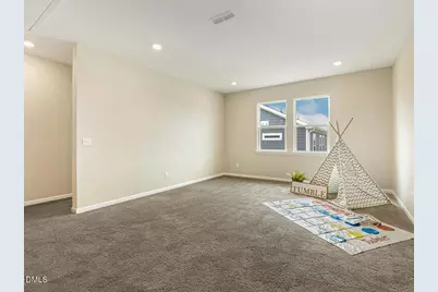 3308 Brunot Street, New Hill, NC 27562 - Photo 25