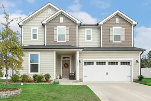 3308 Brunot St, New Hill, NC 27562 - Photo 1