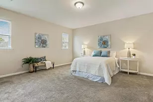 3308 Brunot St, New Hill, NC 27562 - Photo 27