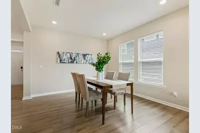 3308 Brunot Street, New Hill, NC 27562 - Photo 5