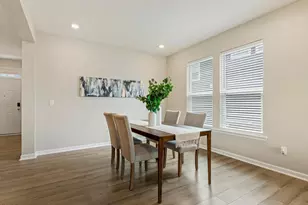 3308 Brunot St, New Hill, NC 27562 - Photo 5