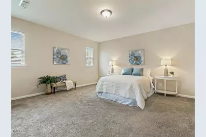 3308 Brunot Street, Apex, NC 27562 - Photo 27