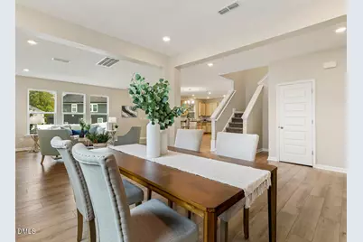 3308 Brunot Street, Apex, NC 27562 - Photo 7