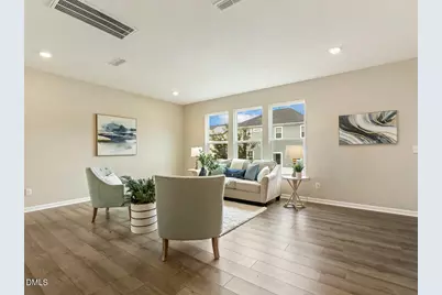 3308 Brunot Street, Apex, NC 27562 - Photo 9