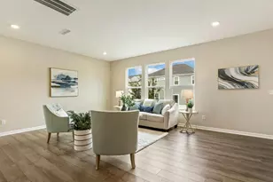 3308 Brunot St, New Hill, NC 27562 - Photo 9