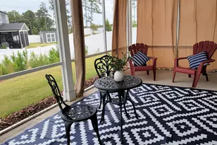 3308 Brunot St, New Hill, NC 27562 - Photo 43