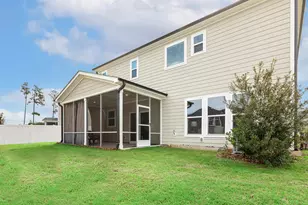 3308 Brunot St, New Hill, NC 27562 - Photo 45