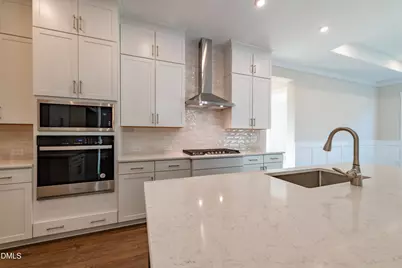 Lot 1 Wolf Tree Way, Efland, NC 27243 - Photo 5