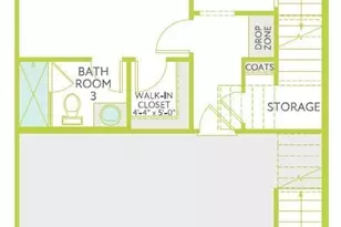 4607 Mint Leaf Ln, Raleigh, NC 27612 - Photo 15