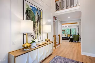 Lot E Wolf Tree Way, Efland, NC 27243 - Photo 3