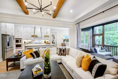 Lot E Wolf Tree Way, Efland, NC 27243 - Photo 15