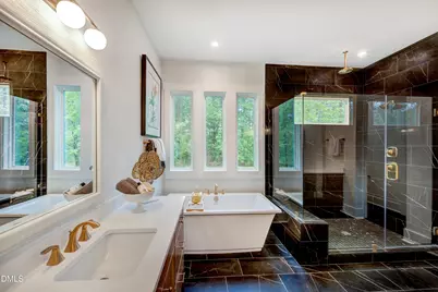 Lot E Wolf Tree Way, Efland, NC 27243 - Photo 19