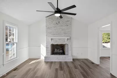 2824 Springflower Drive N, Wilson, NC 27896 - Photo 5