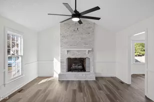 2824 Springflower Dr N, Wilson, NC 27896 - Photo 5