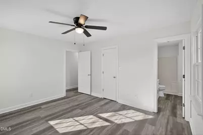 2824 Springflower Drive N, Wilson, NC 27896 - Photo 17