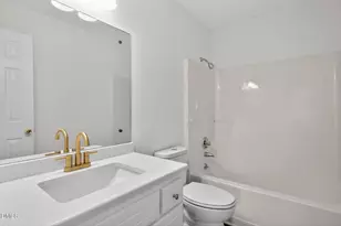 2824 Springflower Dr N, Wilson, NC 27896 - Photo 21