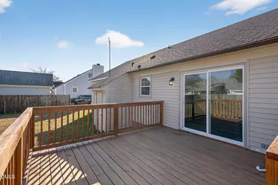 2824 Springflower Drive N, Wilson, NC 27896 - Photo 25