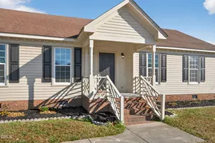 2824 Springflower Dr N, Wilson, NC 27896 - Photo 3