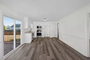 2824 Springflower Dr N, Wilson, NC 27896 - Photo 9