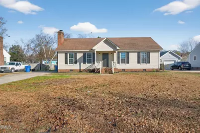2824 Springflower Drive N, Wilson, NC 27896 - Photo 29