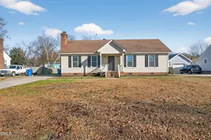 2824 Springflower Dr N, Wilson, NC 27896 - Photo 29