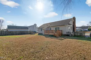 2824 Springflower Dr N, Wilson, NC 27896 - Photo 27
