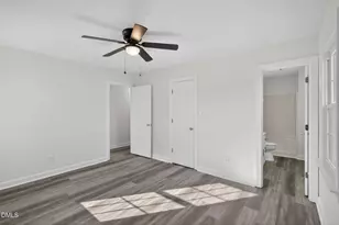 2824 Springflower Dr N, Wilson, NC 27896 - Photo 17