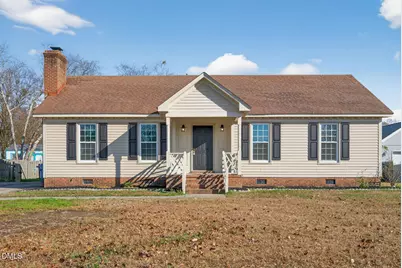 2824 Springflower Drive N, Wilson, NC 27896 - Photo 1