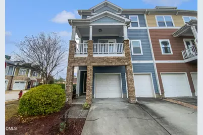 2060 Jersey City Place, Apex, NC 27523 - Photo 1