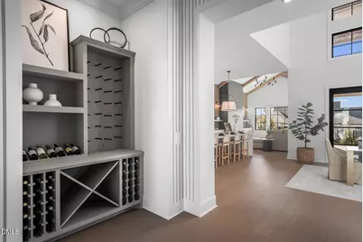 Lot D Wolf Tree Way, Efland, NC 27243 - Photo 9