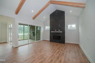 Lot D Wolf Tree Way, Efland, NC 27243 - Photo 5