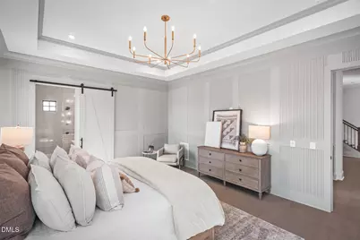 Lot D Wolf Tree Way, Efland, NC 27243 - Photo 13