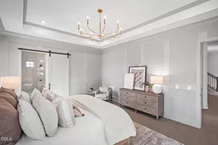 Lot D Wolf Tree Way, Efland, NC 27243 - Photo 13