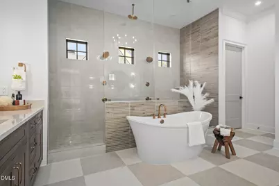 Lot D Wolf Tree Way, Efland, NC 27243 - Photo 15