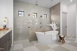 Lot D Wolf Tree Way, Efland, NC 27243 - Photo 15