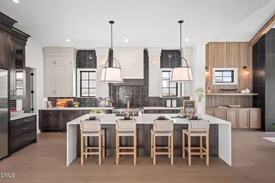 Lot D Wolf Tree Way, Efland, NC 27243 - Photo 5