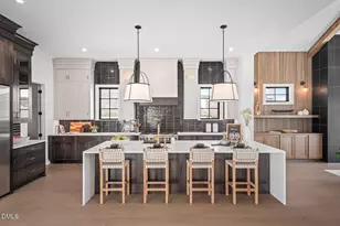 Lot D Wolf Tree Way, Efland, NC 27243 - Photo 5