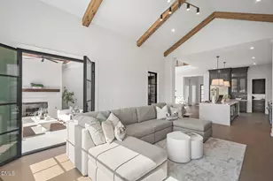 Lot D Wolf Tree Way, Efland, NC 27243 - Photo 11